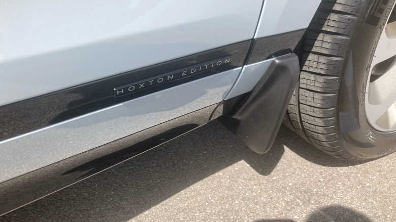 Land Rover Range Rover Evoque 1.5 P270e Hoxton Edition 5dr Auto Hatchback